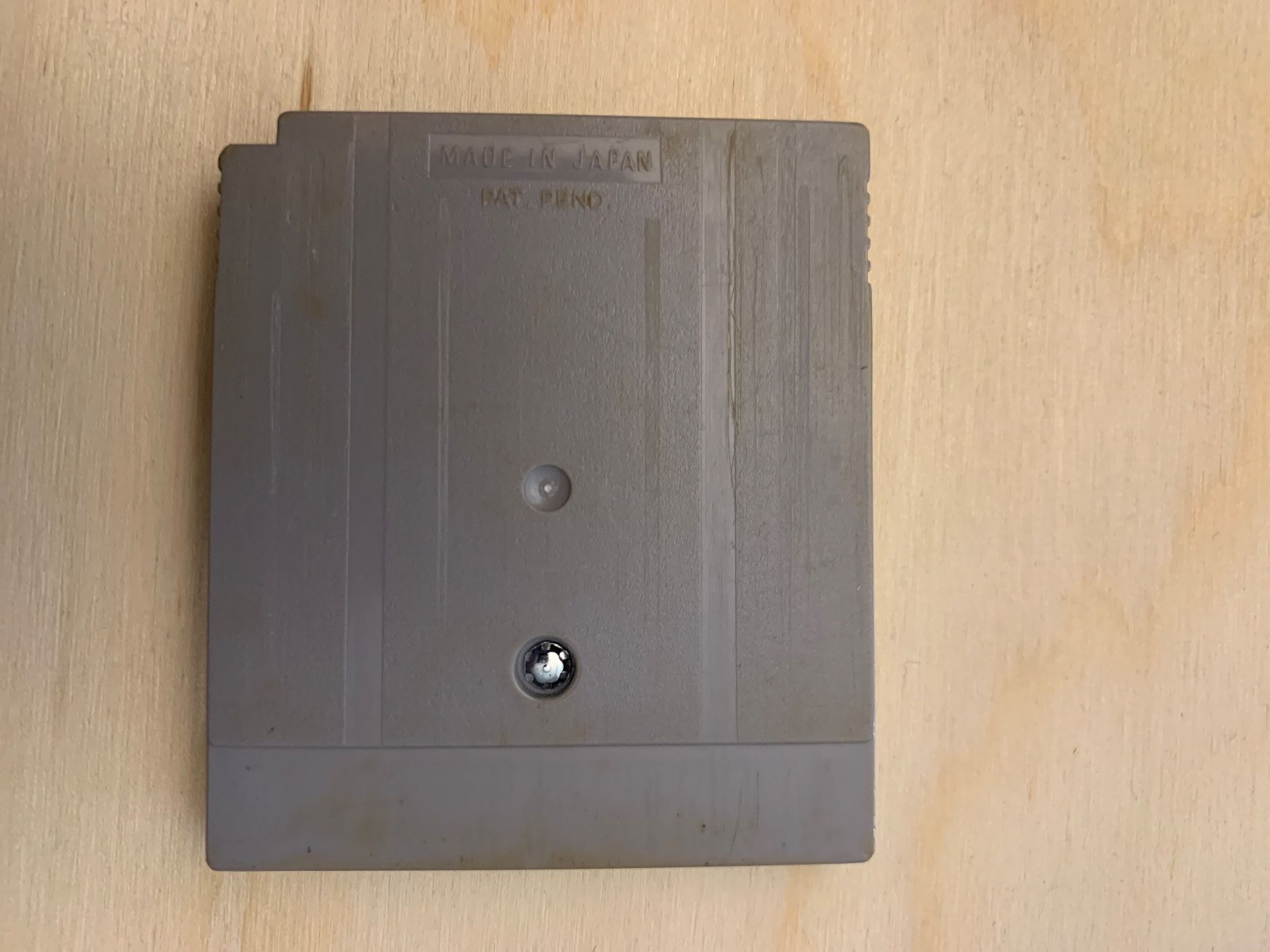 Giochi: Solar Striker für Gameboy – Usato da Gebenstorf venduto da RetroFuture 1