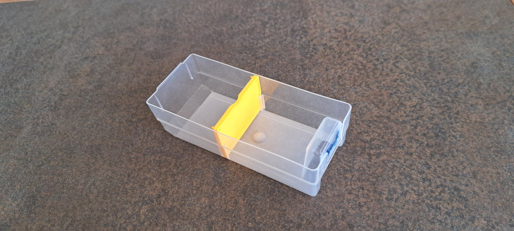 Accessori: Schubladenbox / Kleinteilemagazin – Usato da La Neuveville venduto da Corvette6C 2