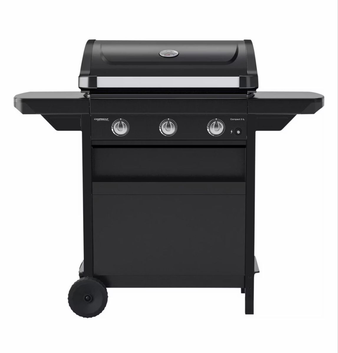 Griglie: Campingaz Compact 3 L – Usato da Flaach venduto da med_rr6l