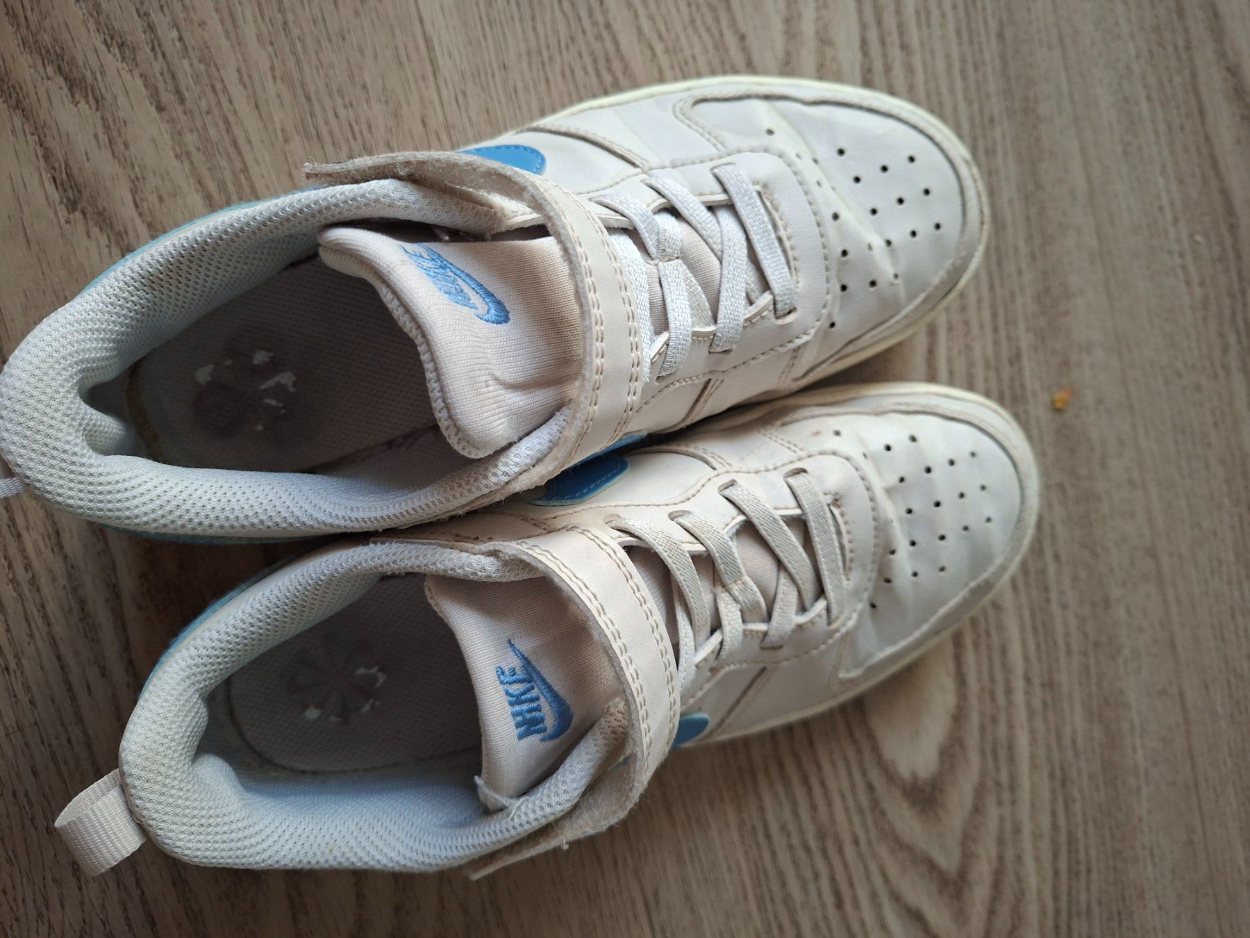 Nike Schuhe für Jungen: 2 paires de baskets nike taille 35 – Gebraucht aus Chavannes-de-Bogis von senator635 7