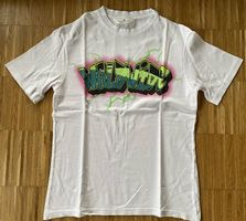 T-shirt weiss WRLDWIDE Gr. 146-152