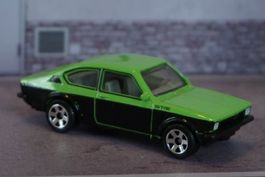 Matchbox Opel Kadett Coupe KULT RAR !!!!!!!!!!!!!!!!!!!!
