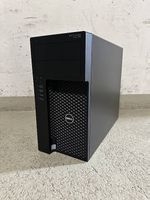 Dell Precision 3620 i5-6500 16GB RAM NVIDIA Quadro M2000