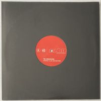 The Grooveman, Insomniak: I'll Be Your Nightmare (Trance)