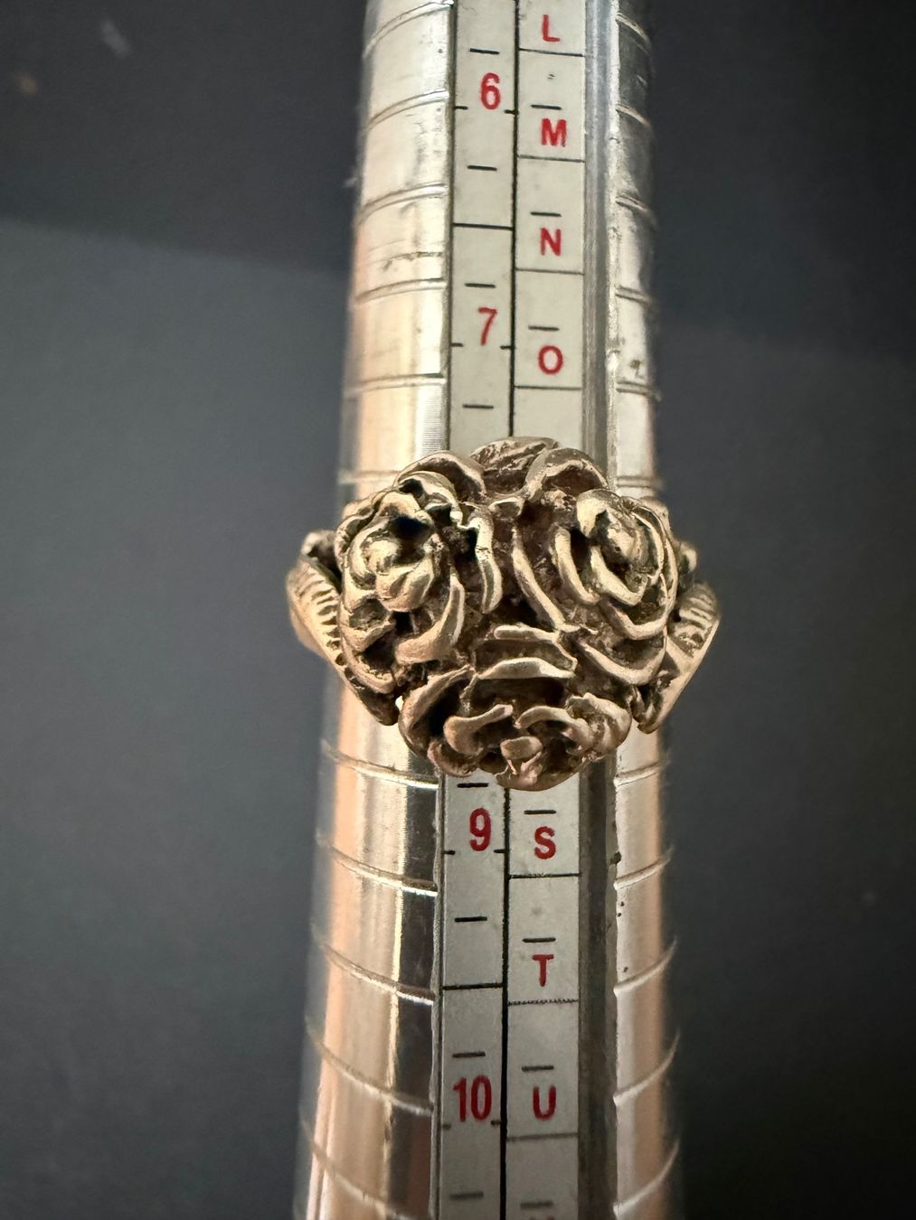 Ringe: Silber Ring 925 – Gebraucht aus Spiegel b. Bern von Rogger72 7