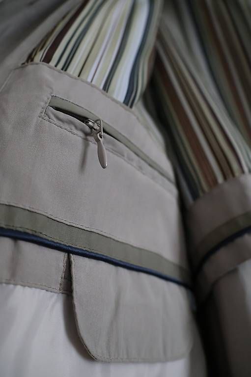 Vestes: Sommer Jacke – D'occasion à Küssnacht am Rigi par Pilatus18 1