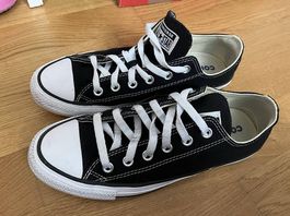 Converse All Star black EU40