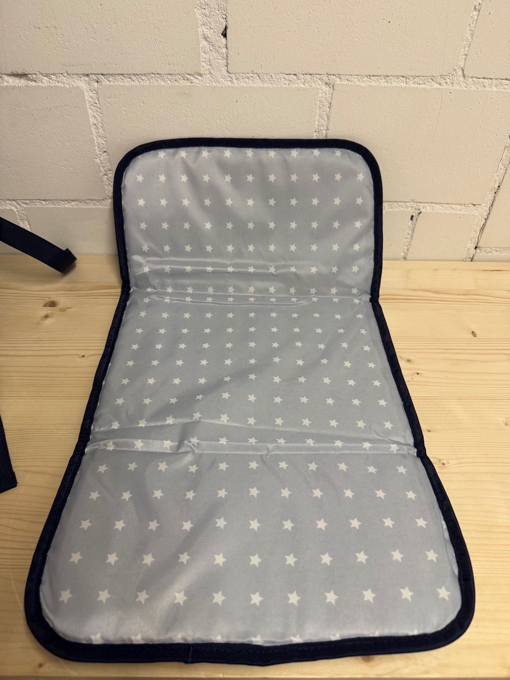 Rucksäcke: Rucksack inkl. Wickelunterlage – Neu (gemäss Beschreibung) aus Root von Jo.Di 6