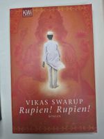 Vikas Swarup Rupien! Rupien! 