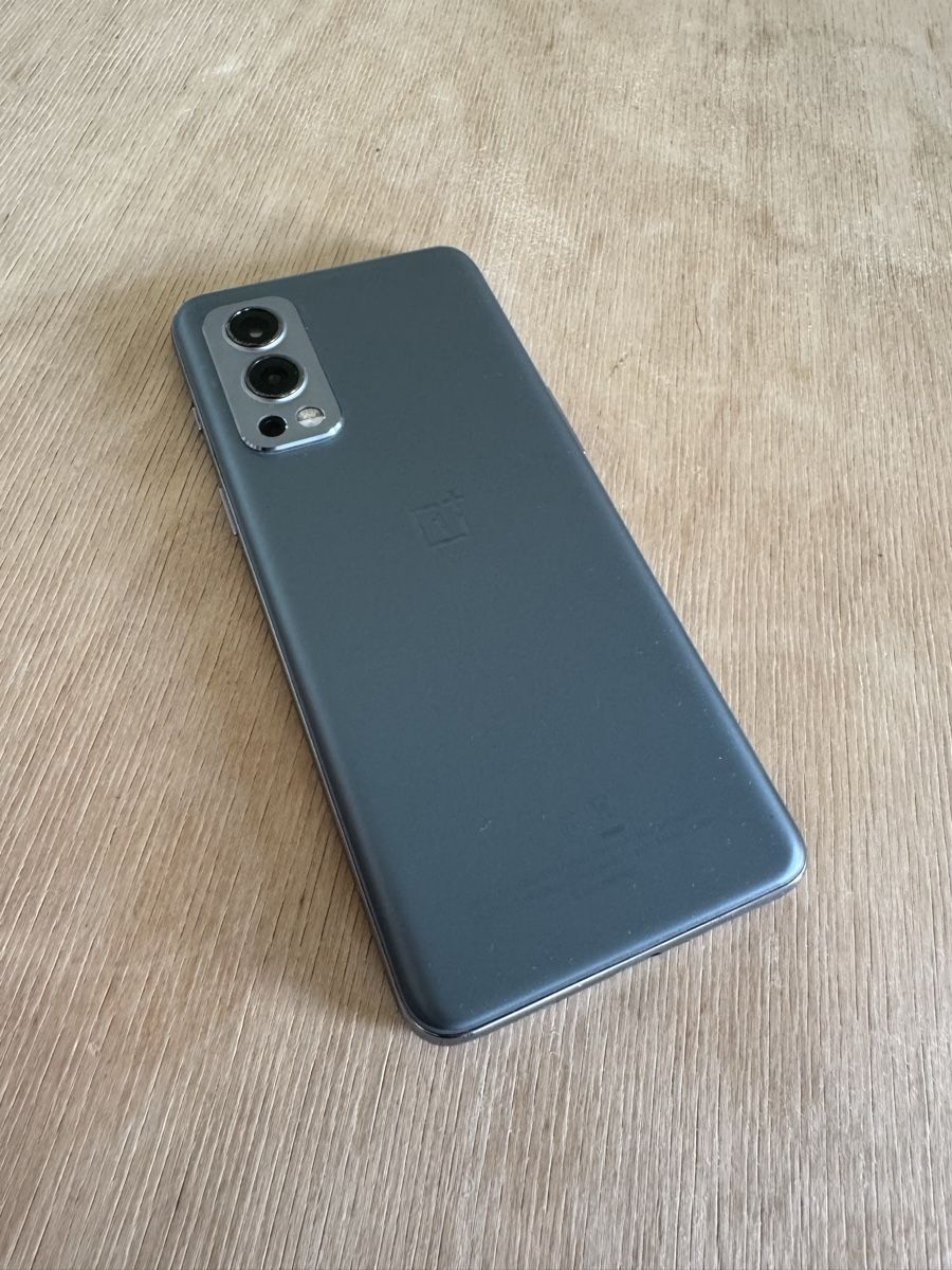 OnePlus Handys / Smartphones: Oneplus Nord 2 5G - 128GB – Gebraucht aus Zürich von LukasFroelich 2