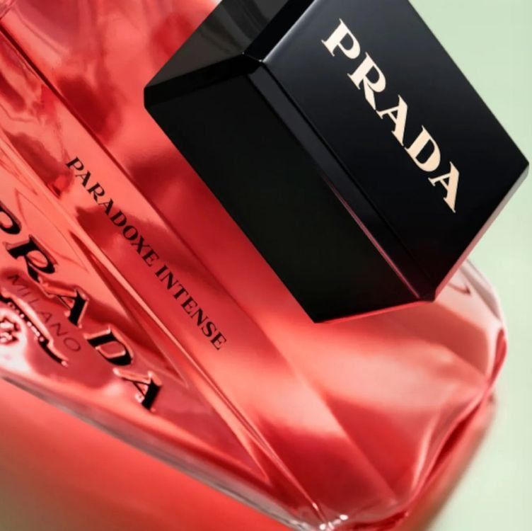 Prada Profumi & Eau de Toilette: PRADA MILANO PARADOXE INTENSE EDP, 50ml ... – Nuovo e nell'imballaggio originale da Chur venduto da Papageibarsch77 2