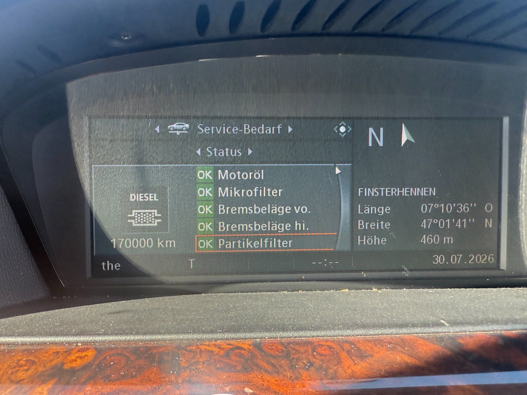 BMW Autos: BMW 330XD – Gebraucht aus Finsterhennen von MotorROJDAutotechnik 5