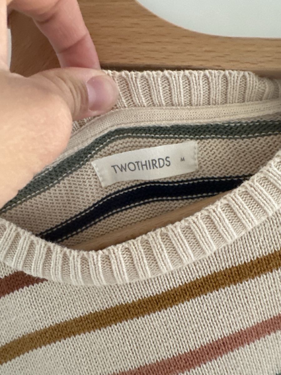 Twothirds Maglioni & Felpe: Twothirds Pullover M – Nuovo (secondo la descrizione) da Unterseen venduto da ale_9w2v 2