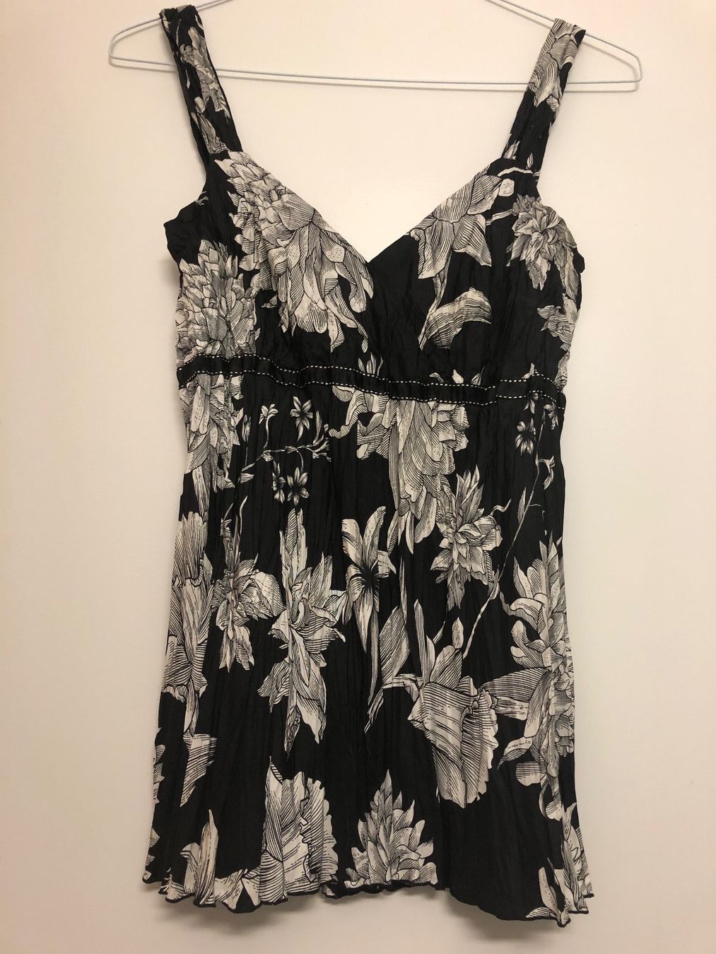Top: Designer Top, 100% Seide – Nuovo (secondo la descrizione) da Zürich venduto da vadimi