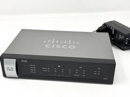 Vendo Cisco RV320-K9 V03