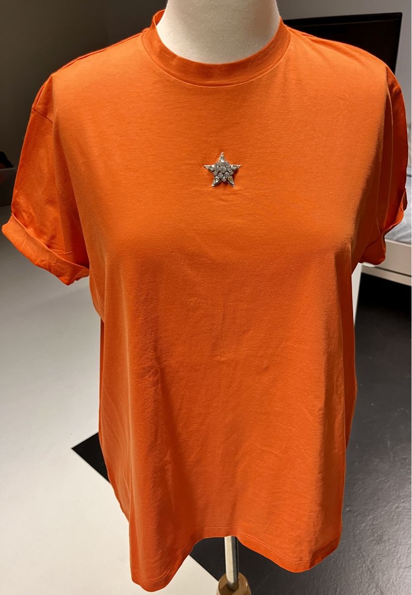 Stella McCartney T-Shirts: stella mccartney t-shirt – Neu (gemäss Beschreibung) aus Hildisrieden von Inna71