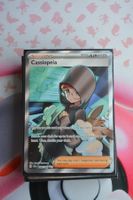 Cassiopeia - Full Art