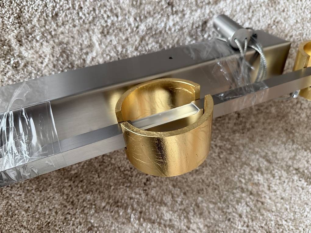 Lampadari & plafoniere: Pendelleuchte (LED) – Usato da Zug venduto da lj.bag 3