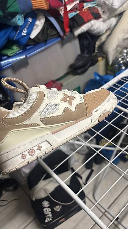 Scarpe da uomo: LV Skates grösse 42 – Nuovo (secondo la descrizione) da Bachenbülach venduto da ale_5stt 1
