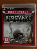 Resistance Fall of Man für PS3