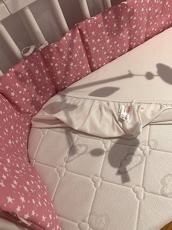 Letti: Beistellbett Komplettes Set – Usato da Blumenstein venduto da reg_8ybn 4