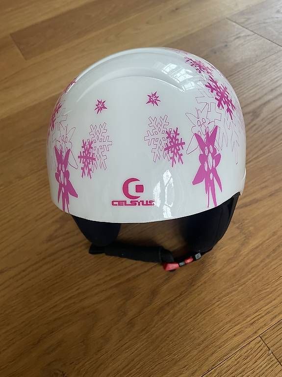 Caschi: Skihelm 53-57 cm  – Usato da Amriswil venduto da B-I-J