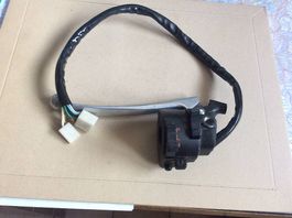 Lenkerarmatur für Suzuki Motorräder