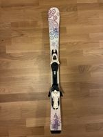 Dynamic children ski - 100cm - Atomic bindings
