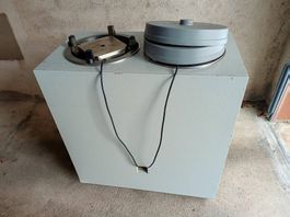 Chauffe-assiette