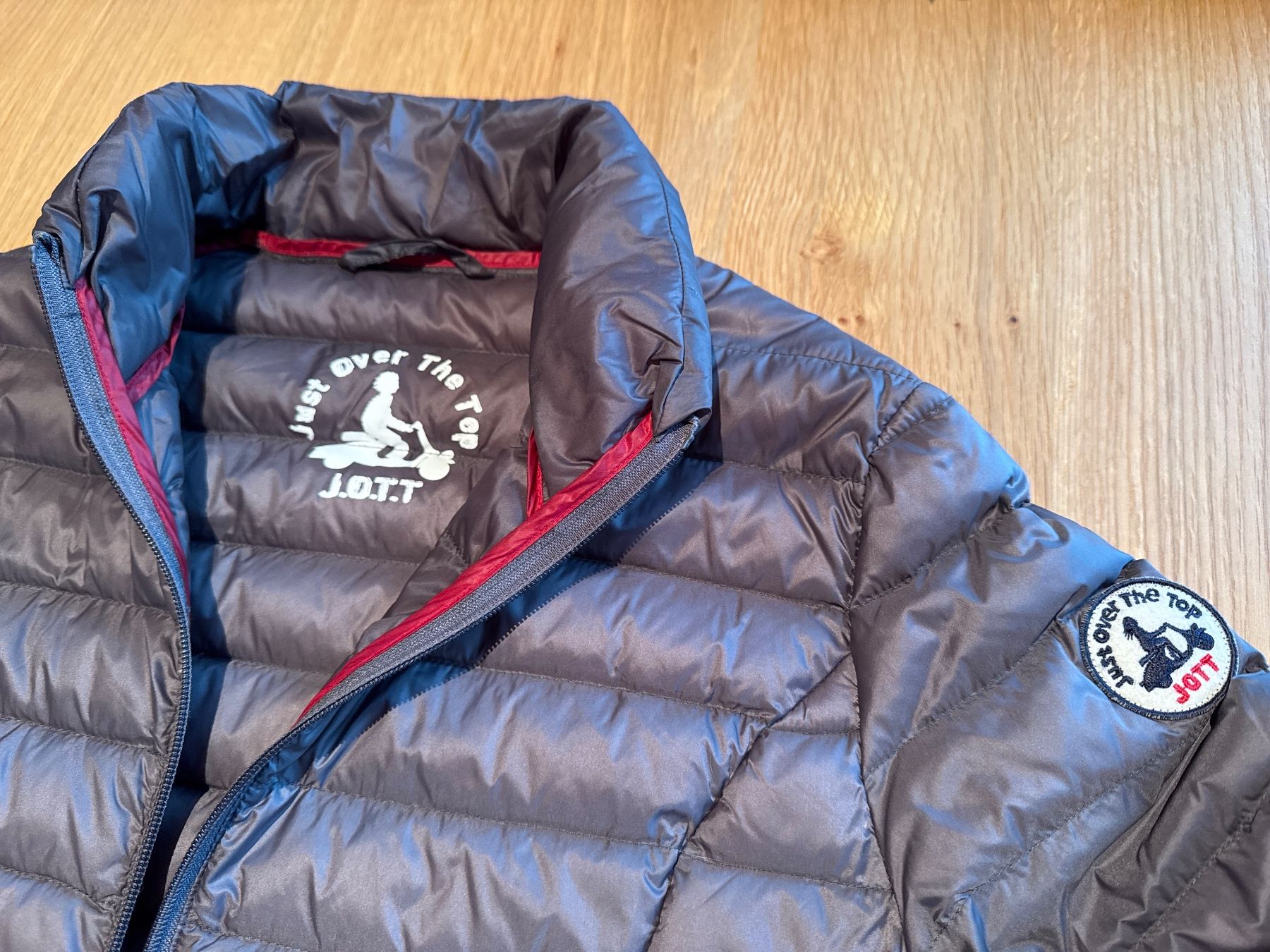 Jott Giacche: J.O.T.T. Damen Jacke M • NEU • Frühling – Nuovo (secondo la descrizione) da Sennwald venduto da CountryLife 3