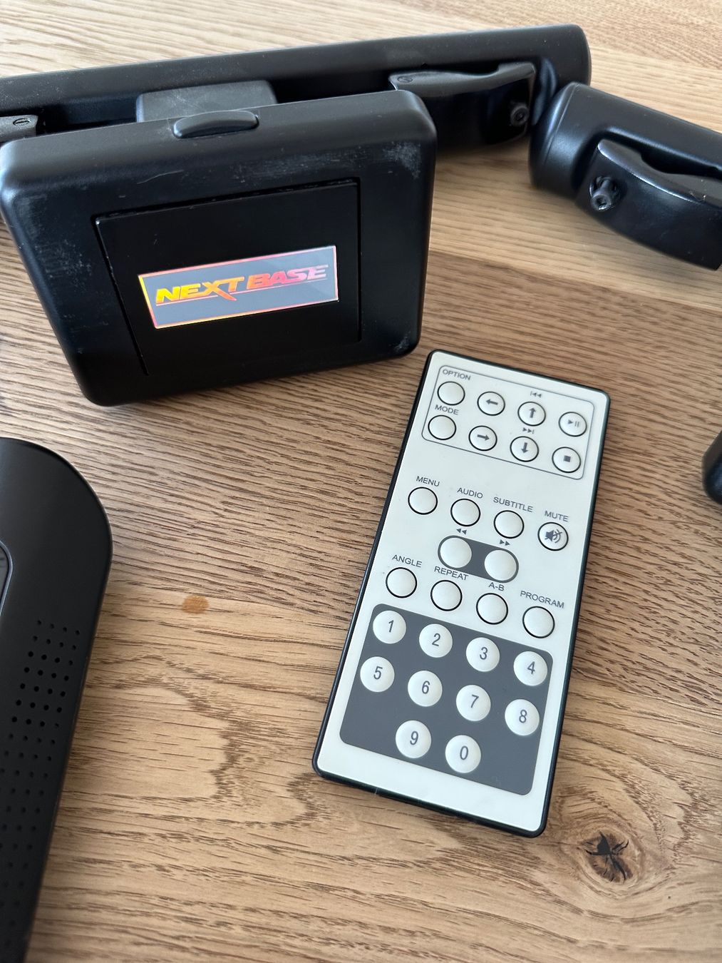 Lettore multimediale & Streamer: Nextbase Auto DVD Player - Super Zustand! – Usato da Willisau venduto da mattu02 4