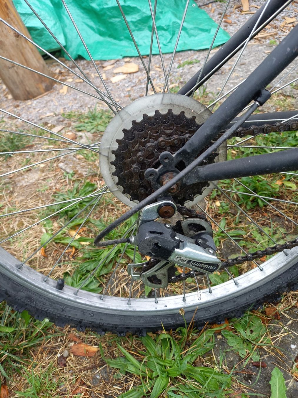Biciclette: Kindervelo – Usato da Oberhelfenschwil venduto da Corina86 1