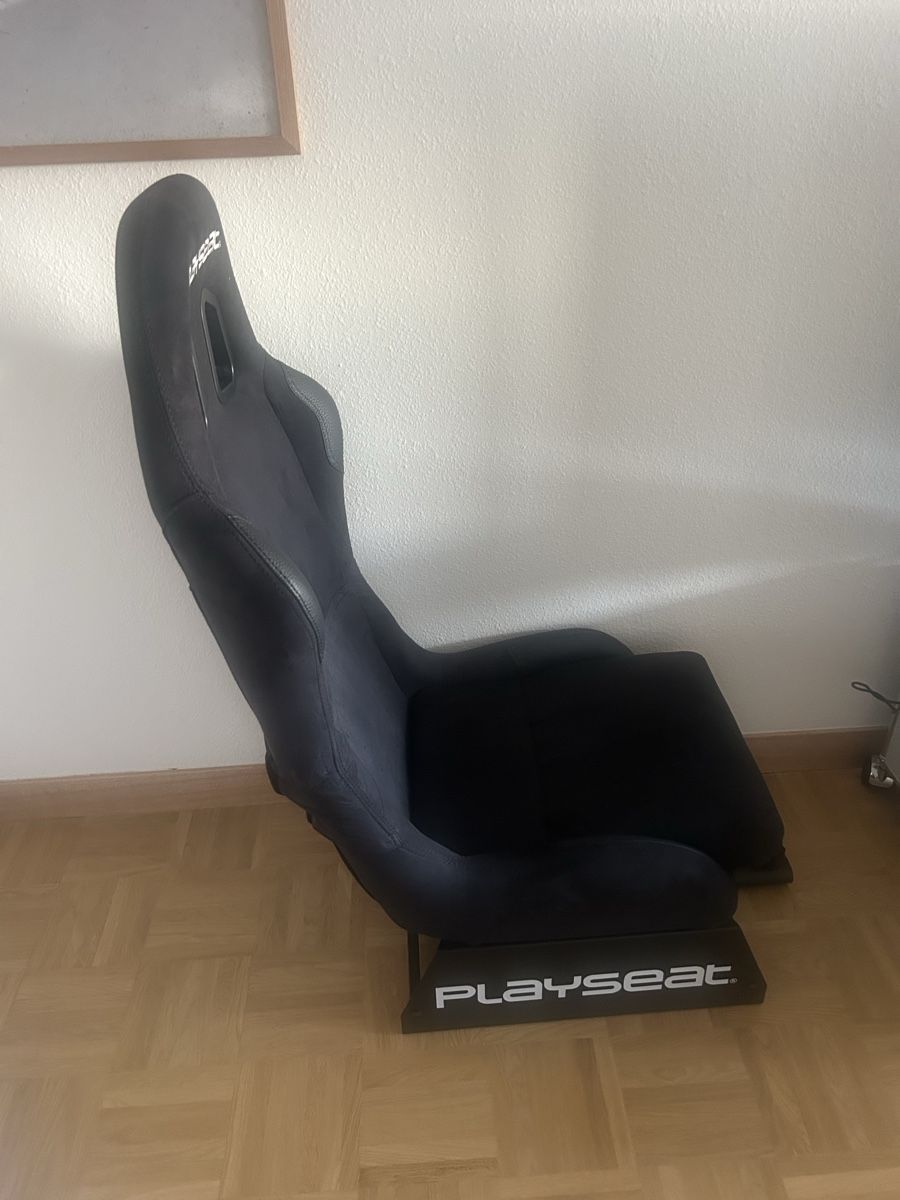 Playseat Chaises: Siège SIM RACING Playseat  – Neuf (Voir description) à Onex par Celine_Laure 2