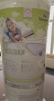 Träumeland Kindermatratze Pastelltraum, 68x162 cm, Neu!