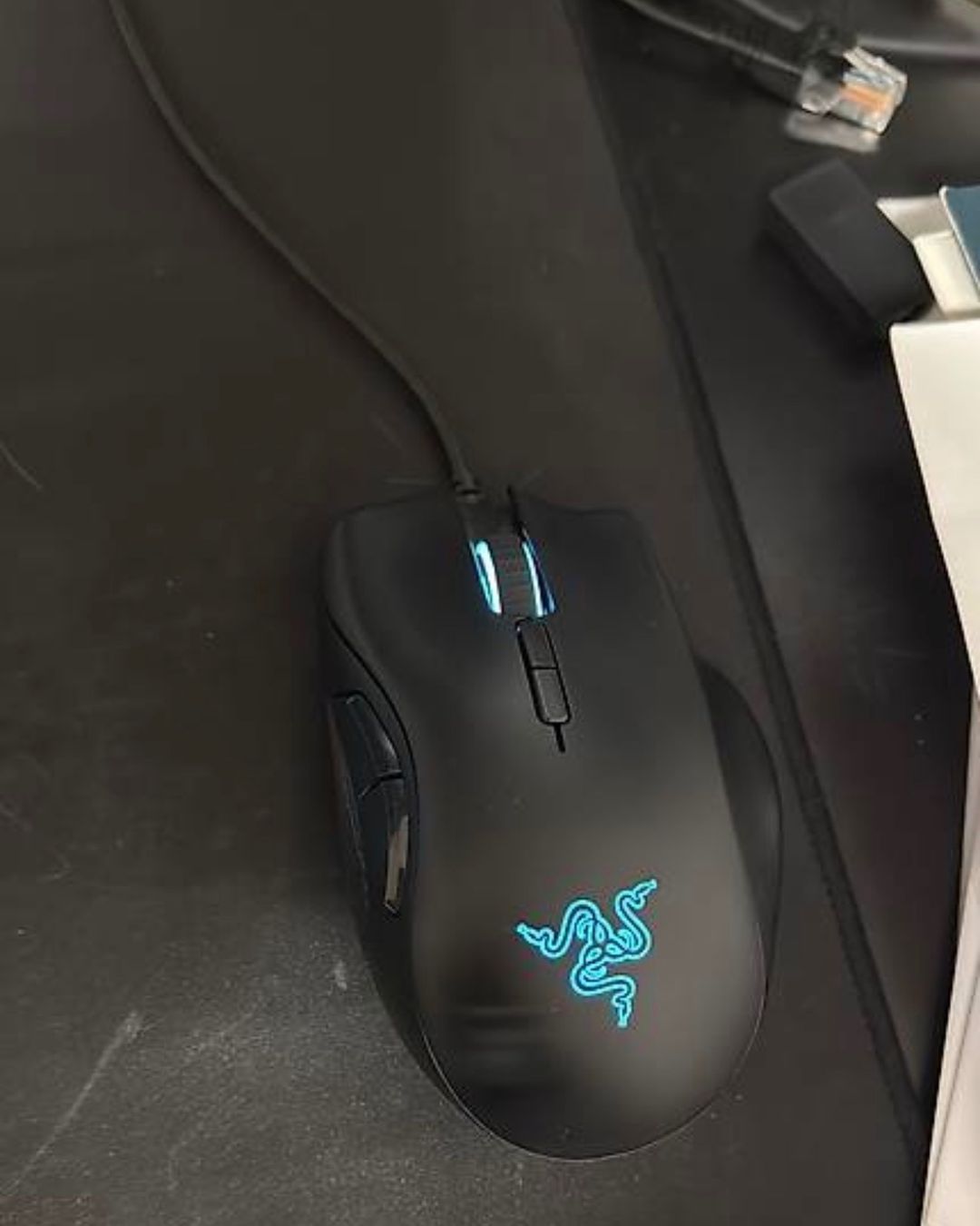 PC: Komplettes Gamingset – Usato da Sursee venduto da jus_f9gp 4