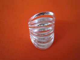 NEU Ring aus 925 Silber - Grösse 54
