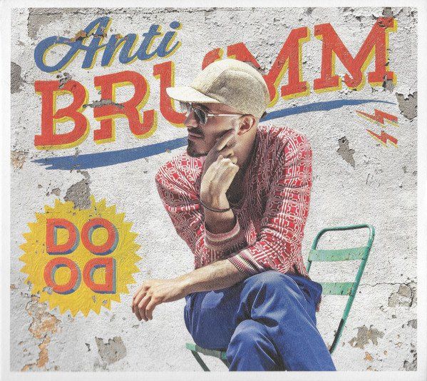 CDs: Dodo: Anti Brumm - vergriffen! - b – Neuf (Voir description) à Brittnau par Zibu