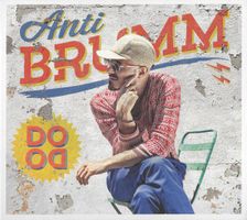 Dodo: Anti Brumm - vergriffen! - b