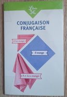 Conjugaison Française Livre neuf