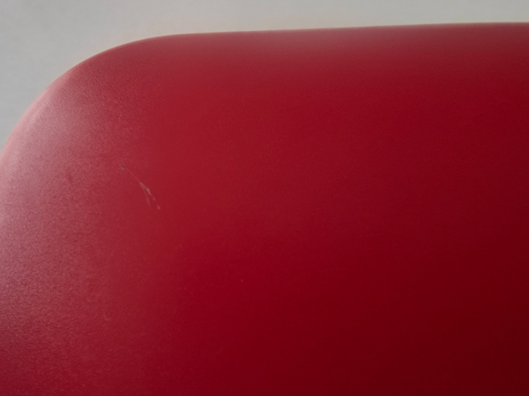 Fielmann Altro in  Abbigliamento & Accessori: Fielmann Brillenetui mit Original-Mikrofasertuch  Rot – Nuovo e nell'imballaggio originale da Zürich venduto da skylan 3