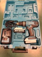 Makita Akkuschrauber 18V