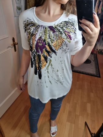 🌺Laura Kent Bluse Größe 50🌺