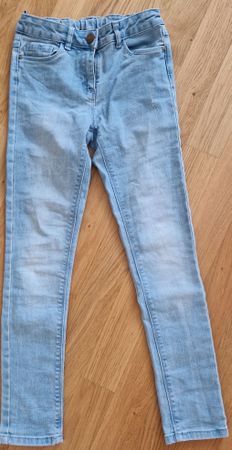 Mädchen Jeans Grösse 140 
