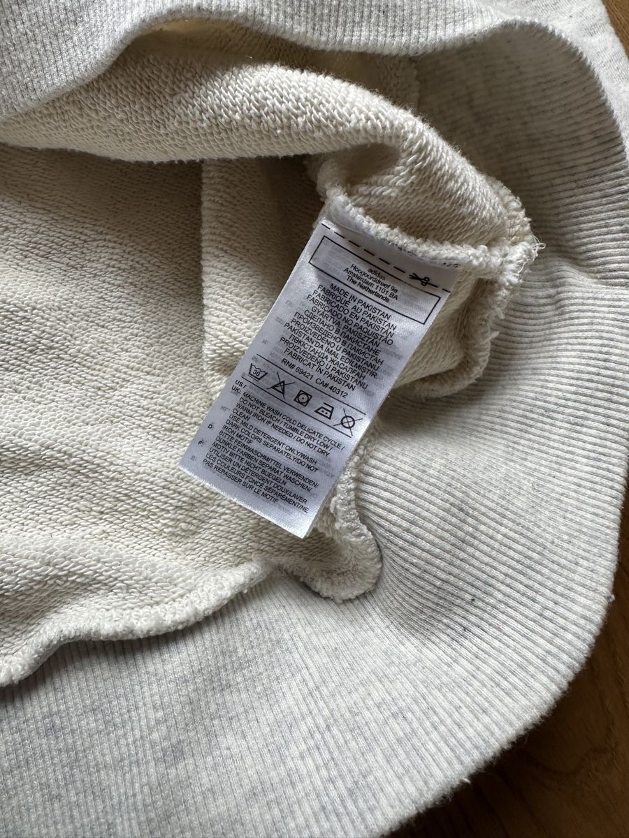 Reebok Maglioni & Felpe: Retro Reebok Sweater – Usato da Düdingen venduto da kleidungsmarktplatz 3