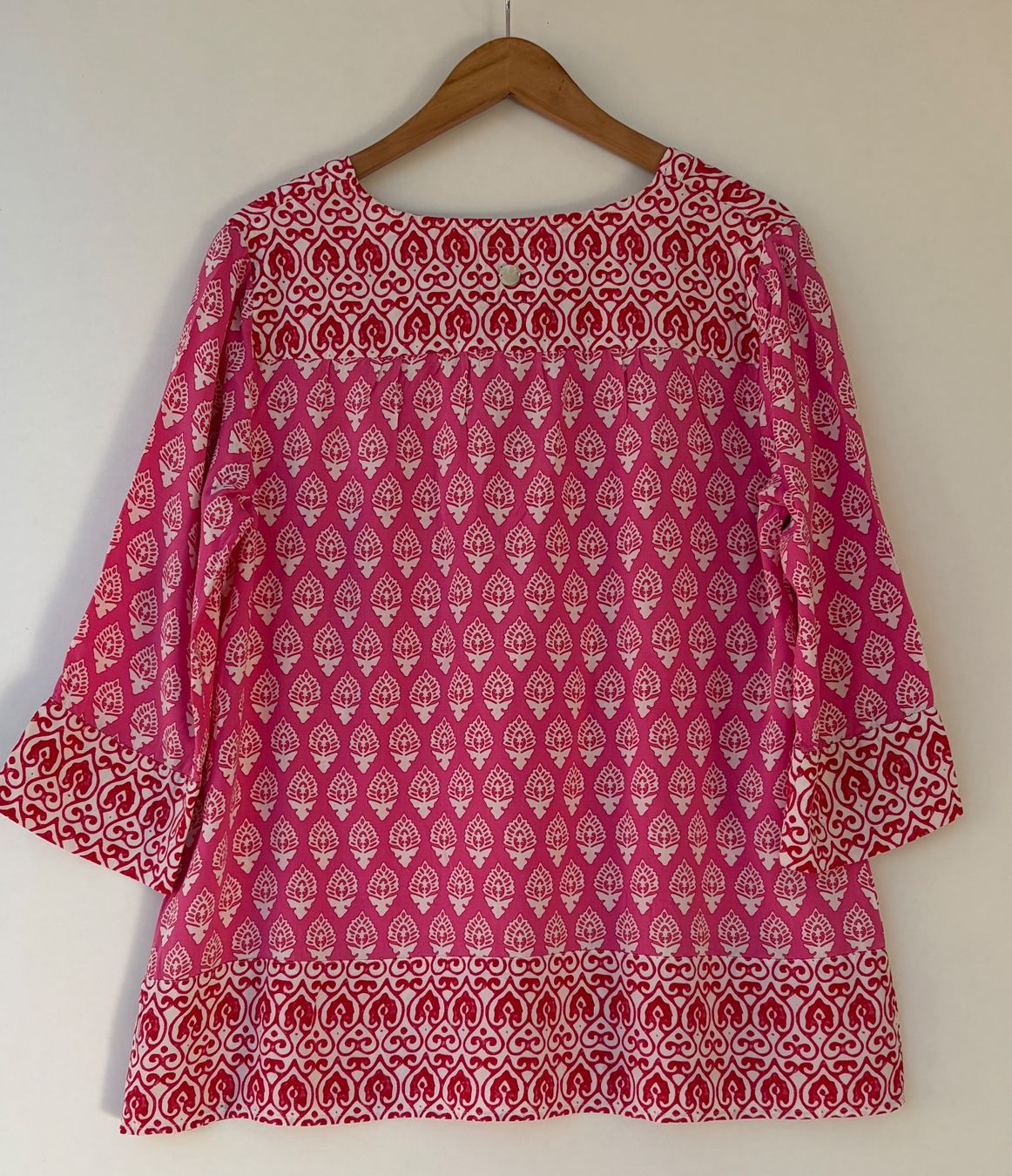 Lieblingsstück Camicette: Lieblingsstück Bluse Gr.40 – Usato da Unterägeri venduto da Jutka_04 3