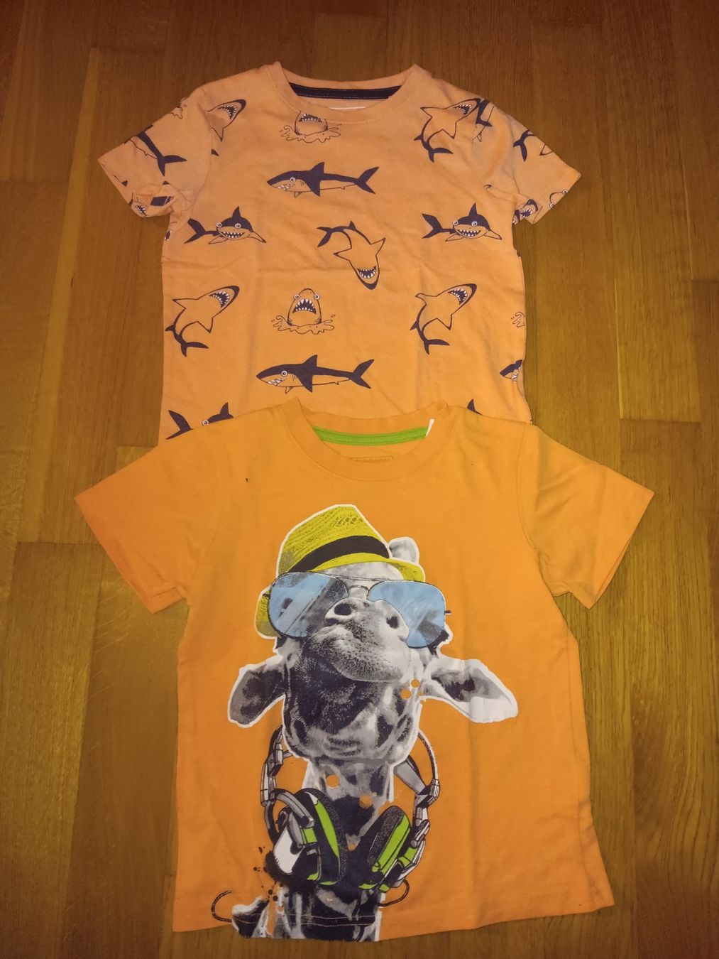 Lotti & Set di vestiti: Kinder Kleider Paket , Gr. 110 – Usato da Gelterkinden venduto da ram_5vkp 1