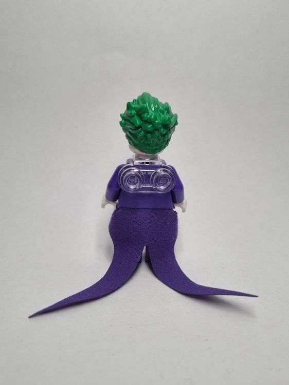 LEGO Batman sh354 The Joker Long Coattails Kaufen auf Ricardo