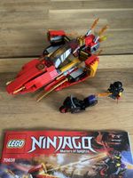 LEGO Ninjago Lot 70638 + 70639