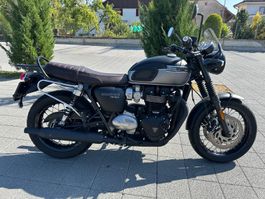 Triumph Bonneville T120 1200cc