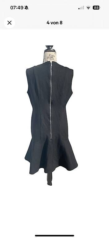 Louis Vuitton Kleider: Louis Vuitton Kleid – Gebraucht aus Jona von xweeknd 2